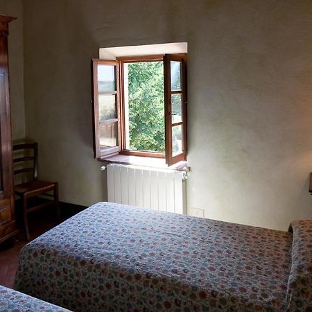 Villa Agriturismo Cignan Rosso à Castellina in Chianti Extérieur photo
