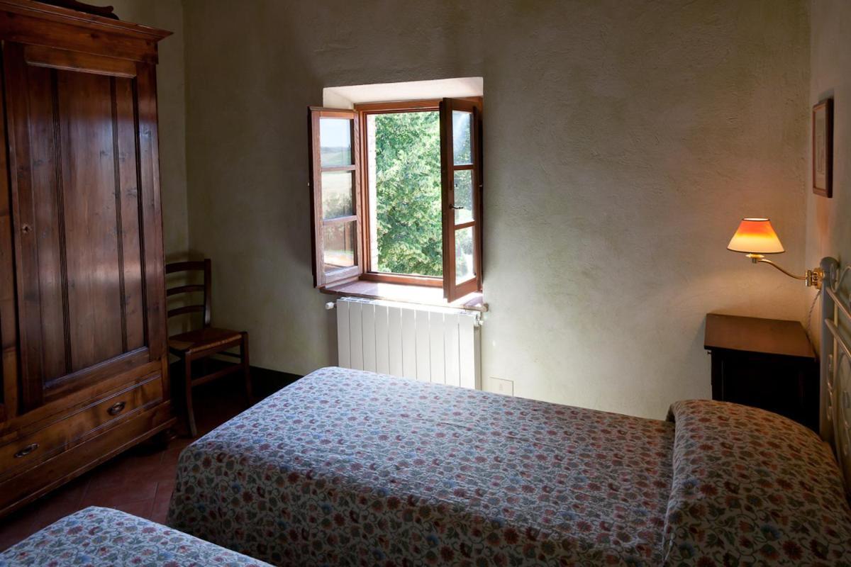 Villa Agriturismo Cignan Rosso à Castellina in Chianti Extérieur photo