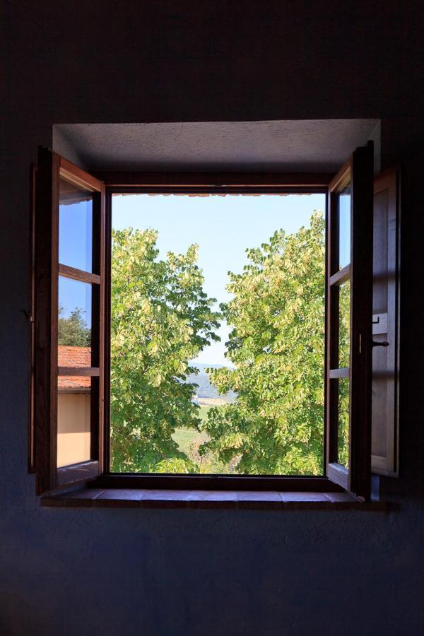 Villa Agriturismo Cignan Rosso à Castellina in Chianti Extérieur photo