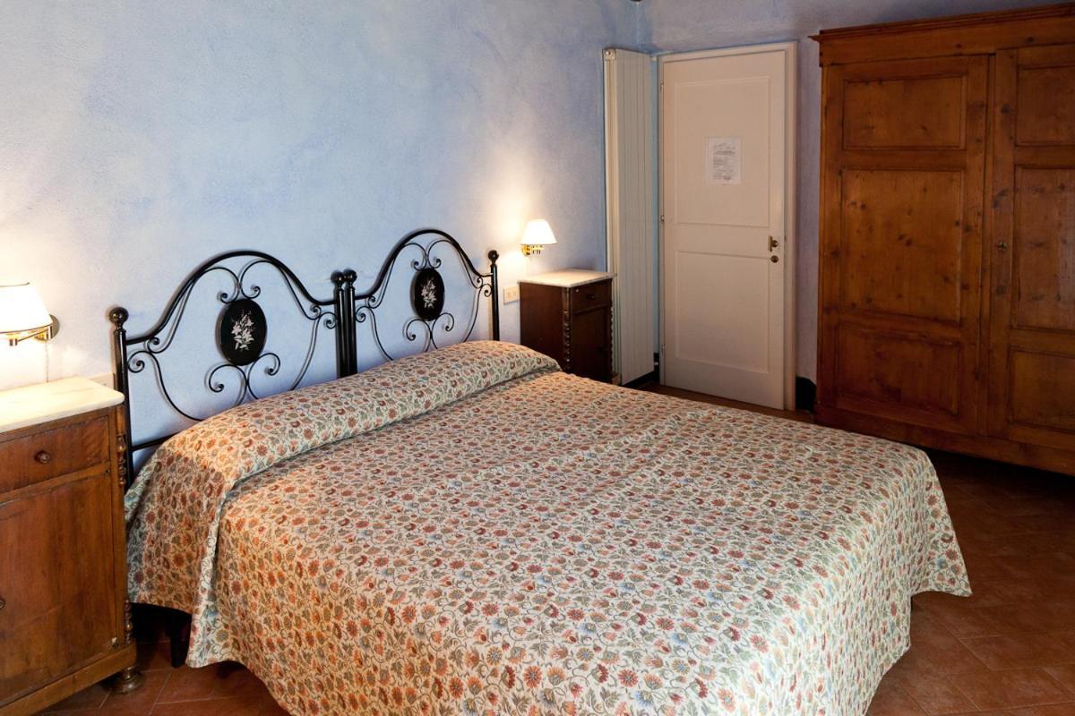 Villa Agriturismo Cignan Rosso à Castellina in Chianti Extérieur photo