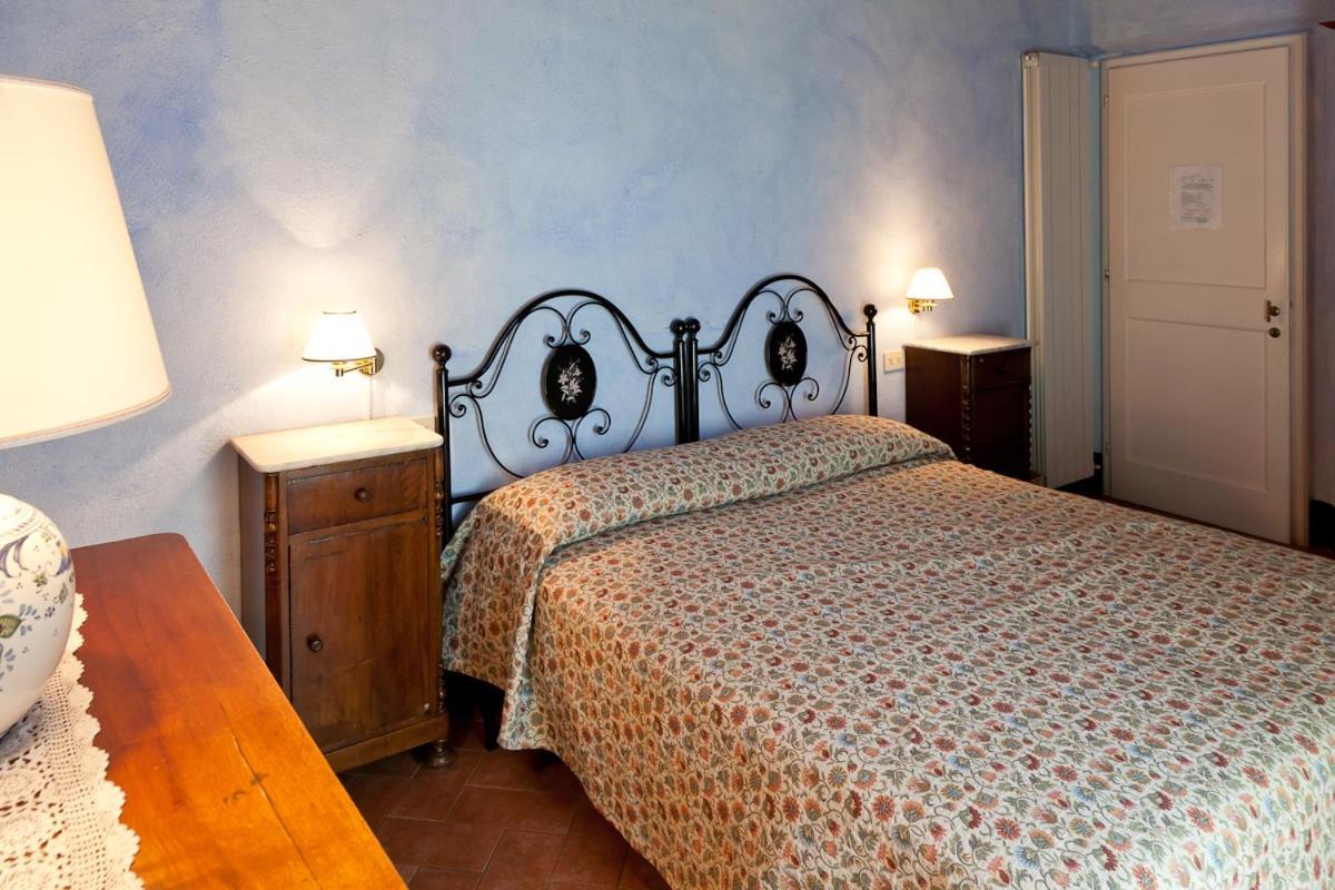 Villa Agriturismo Cignan Rosso à Castellina in Chianti Extérieur photo