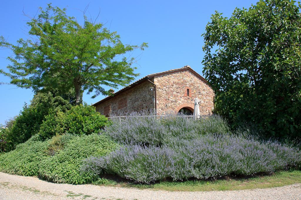 Villa Agriturismo Cignan Rosso à Castellina in Chianti Extérieur photo