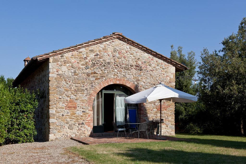 Villa Agriturismo Cignan Rosso à Castellina in Chianti Extérieur photo