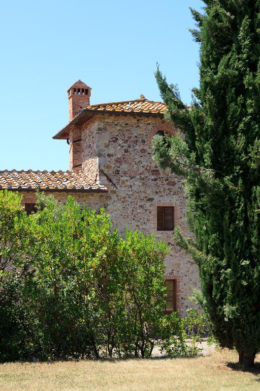 Villa Agriturismo Cignan Rosso à Castellina in Chianti Extérieur photo