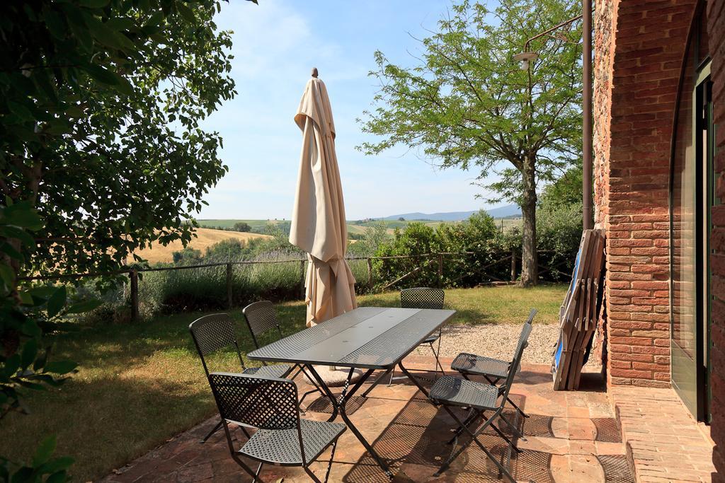 Villa Agriturismo Cignan Rosso à Castellina in Chianti Extérieur photo