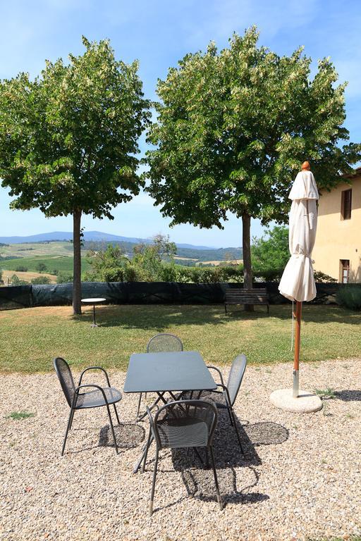 Villa Agriturismo Cignan Rosso à Castellina in Chianti Extérieur photo