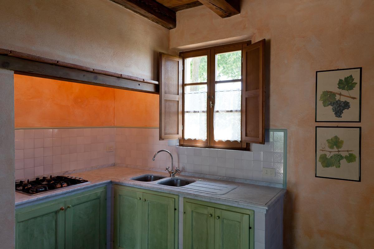 Villa Agriturismo Cignan Rosso à Castellina in Chianti Chambre photo